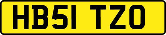 HB51TZO