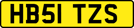 HB51TZS