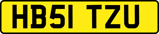 HB51TZU