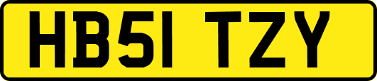 HB51TZY