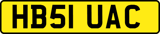 HB51UAC