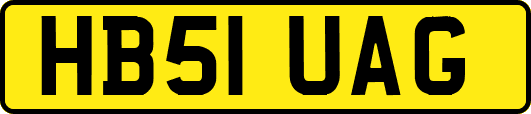 HB51UAG