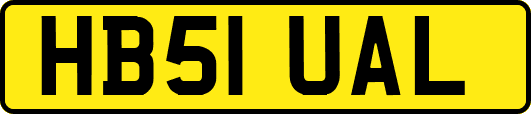 HB51UAL