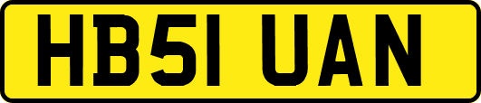 HB51UAN