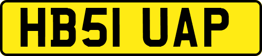 HB51UAP
