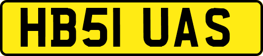 HB51UAS