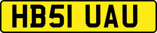HB51UAU