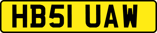 HB51UAW