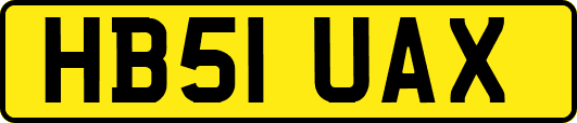 HB51UAX