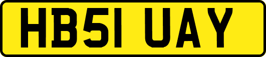 HB51UAY