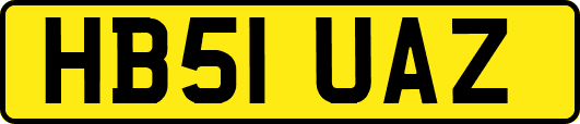 HB51UAZ