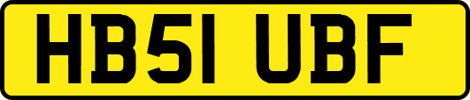 HB51UBF