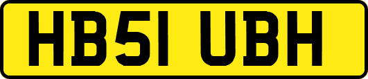 HB51UBH