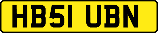 HB51UBN