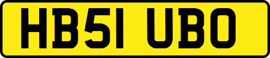 HB51UBO