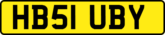 HB51UBY