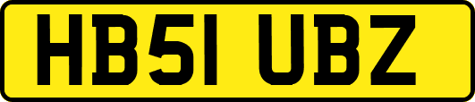 HB51UBZ
