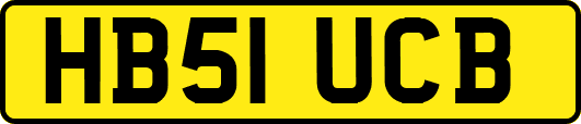 HB51UCB