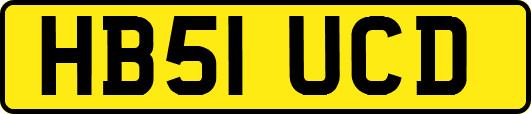 HB51UCD