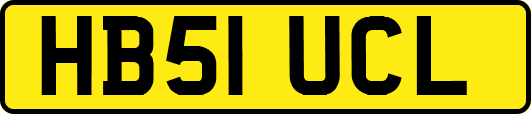 HB51UCL