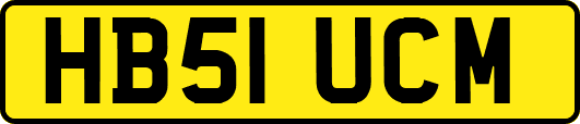 HB51UCM