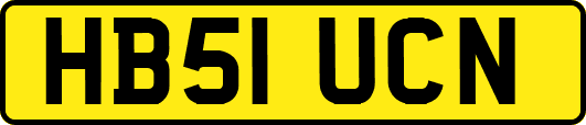 HB51UCN