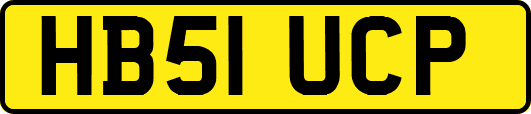 HB51UCP