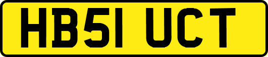 HB51UCT