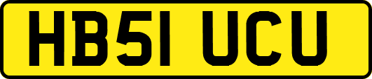 HB51UCU