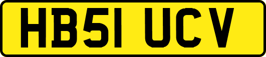 HB51UCV