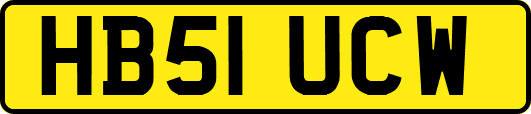 HB51UCW