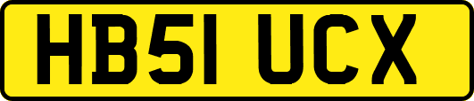 HB51UCX