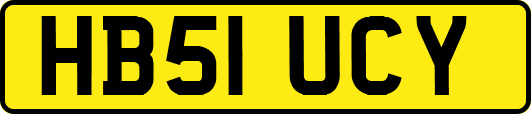 HB51UCY