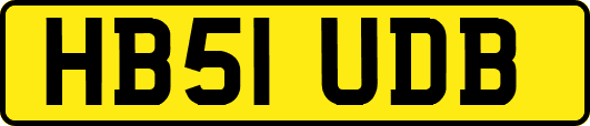 HB51UDB