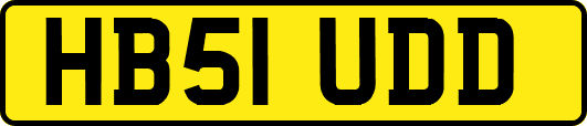 HB51UDD