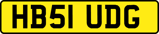 HB51UDG