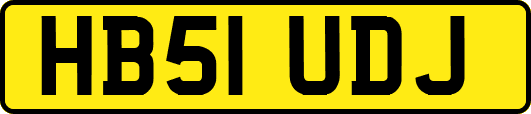 HB51UDJ