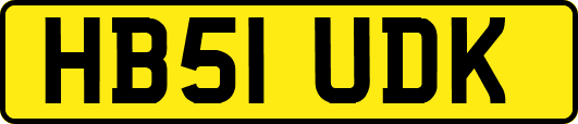 HB51UDK