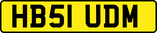 HB51UDM