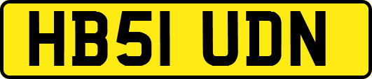 HB51UDN