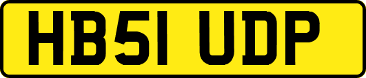 HB51UDP