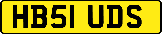 HB51UDS
