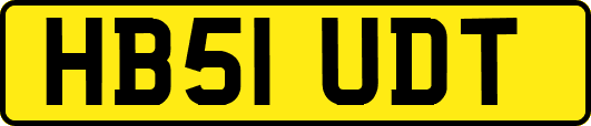 HB51UDT