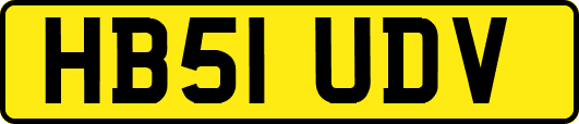HB51UDV