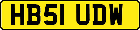 HB51UDW
