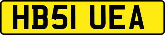 HB51UEA