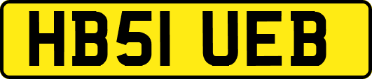 HB51UEB