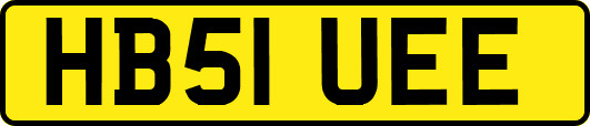 HB51UEE