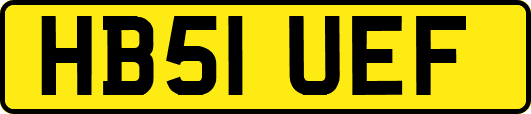 HB51UEF