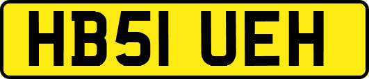 HB51UEH